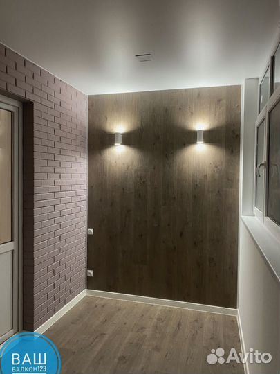 Остекление коттеджей с гарантией по договору