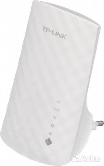 Wi-Fi точка доступа Tp-link RE200