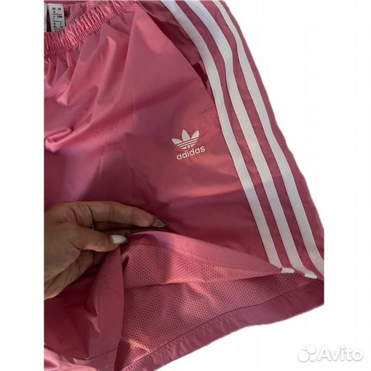 Шорты adidas