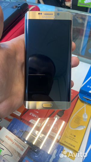 Дисплей samsung s6 edge plus Оригинал