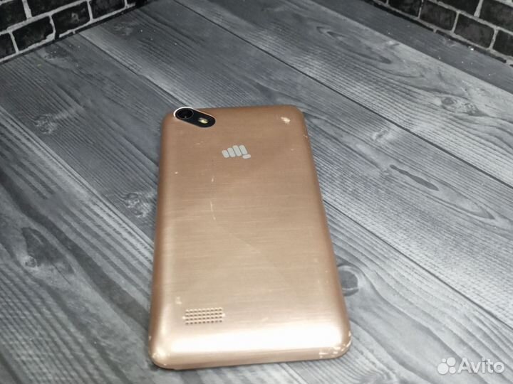 Micromax Q301, 4 ГБ