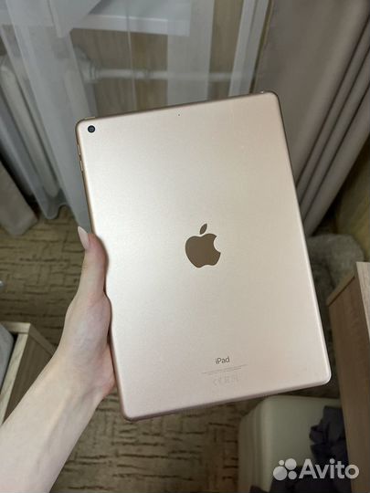 iPad 7 32gb (10.2