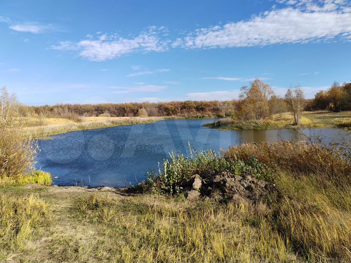 Участок 15 сот. (ИЖС)
