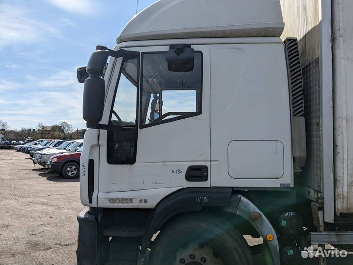 Датчик уровня топлива iveco EuroCargo 3 2008