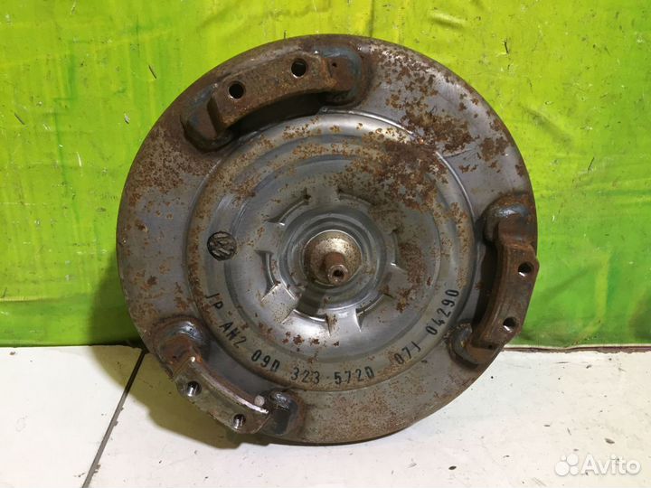 АКПП Volkswagen Touareg Audi Q7 09d300038k