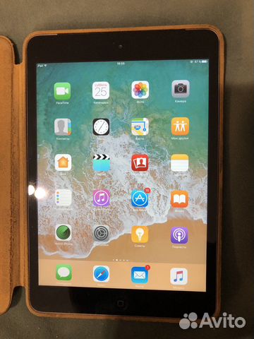 iPad mini 2 Cellular 128 Gb