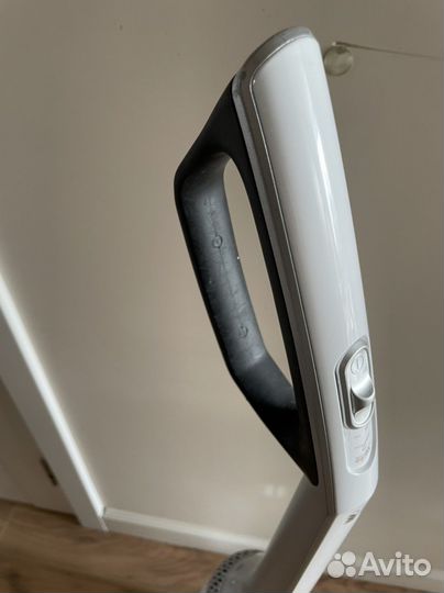 Пылесос Bosch ручной Athlet 25.2v