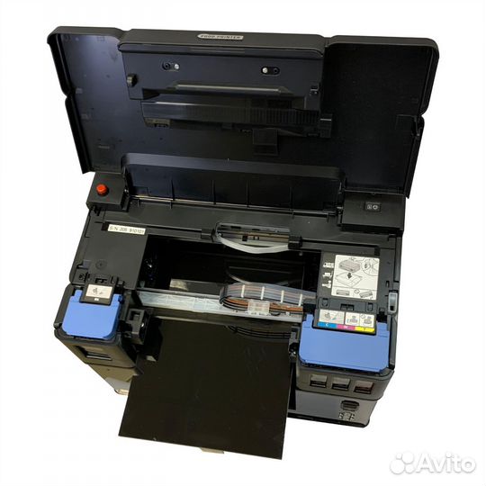Пищевой принтер Food printer L (пищевик 4)