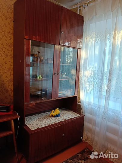 Буфеты и серванты бу СССР