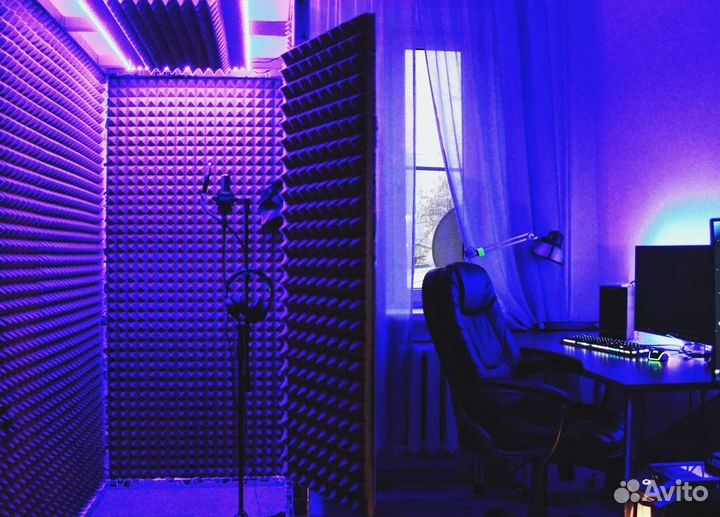 Сведение и мастеринг аранжировка