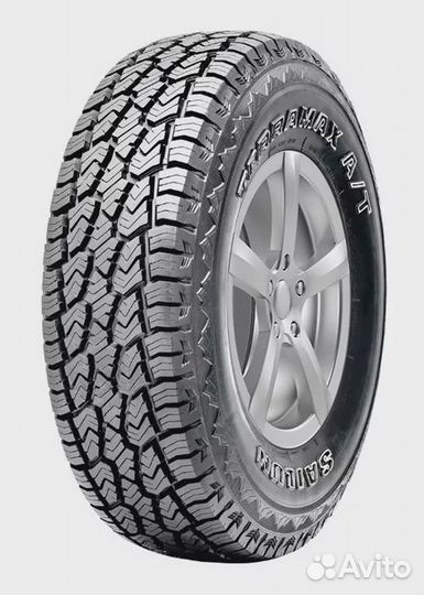 Sailun Terramax A/T 275/60 R20