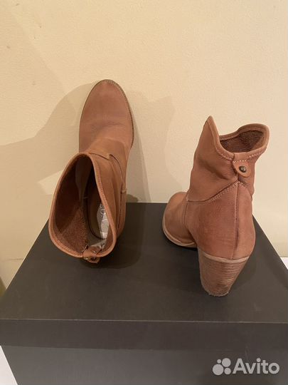 Казаки женские 40 размер