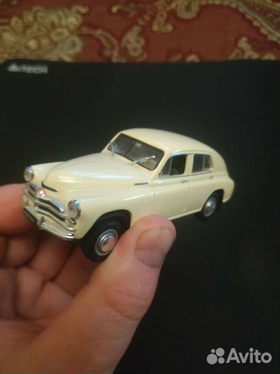 Модели автомобилей 1 43