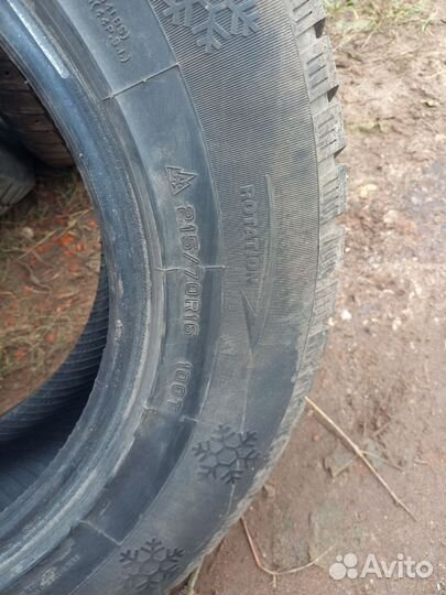 ONYX NY-W703 215/70 R16