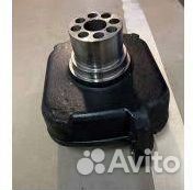 Клапан впускной JCB 3cx 4 cx 320/03697