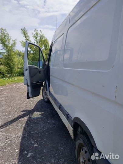 Renault Master 2.2 МТ, 2001, 300 000 км