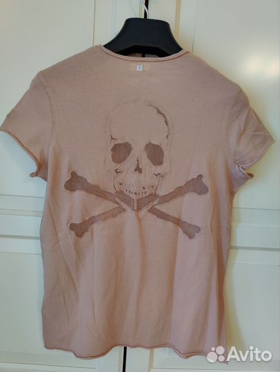 Zadig Voltaire футболка 42-44