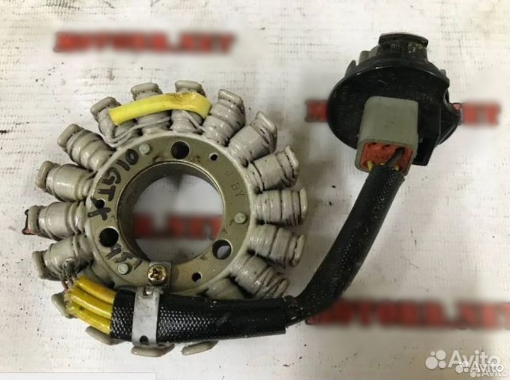 Статор для гидроцикла BRP Sea Doo GTX 787 95-97