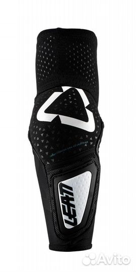 Налокотники Leatt 3DF Hybrid Elbow Guard Junior