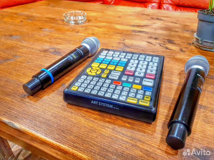 Аренда караоке с залом бесплатно