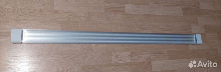 Светодиодные светильники Слп-60Вт