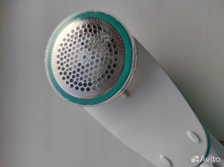 Прибор для удаления катышков