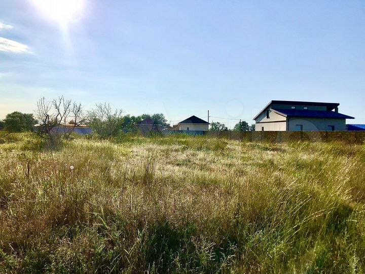 Участок 11 сот. (ИЖС)