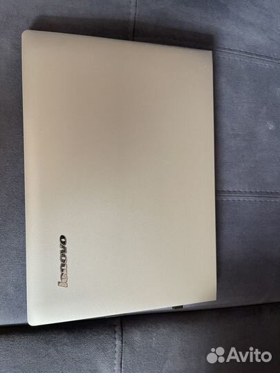 Lenovo ideaPad400 ultrabook