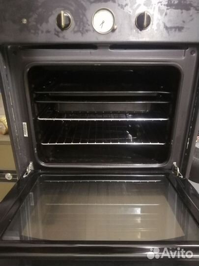 Духовой шкаф hotpoint ariston