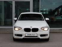 BMW 1 серия 1.6 AT, 2013, 93 000 км, с пробегом, цена 1 329 000 руб.