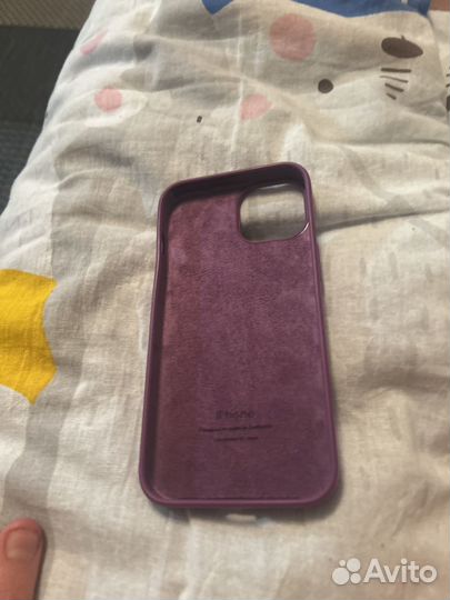 iPhone 14 чехол