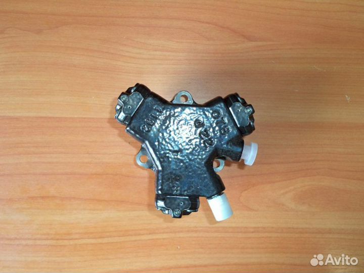 Тнвд 0445010279 Hyundai. Kia D4EA Bosch Новый