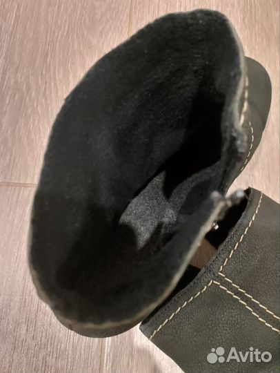 Полусапоги женские рикер 40 р