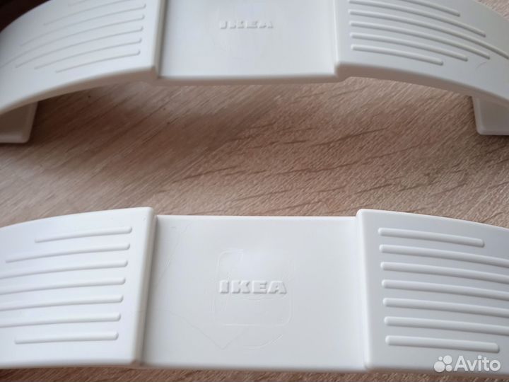 Фиксаторы для дверей Икея