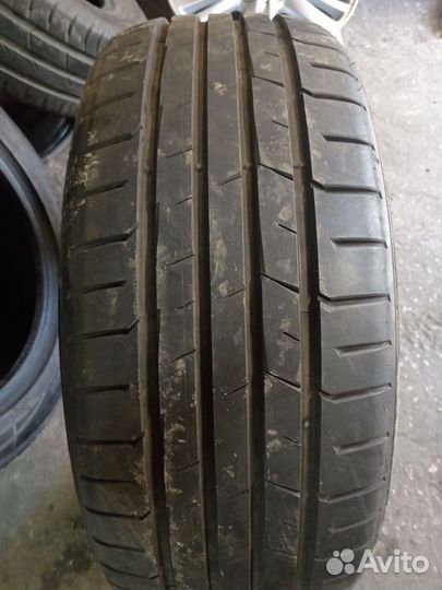 Zextour Comfort ES655 225/50 R18