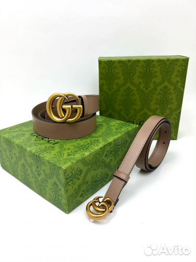 Ремень Gucci