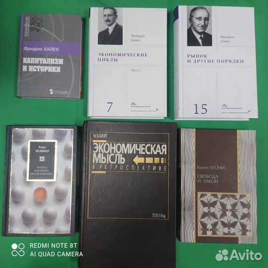 Книги для бизнеса и предпринимателей
