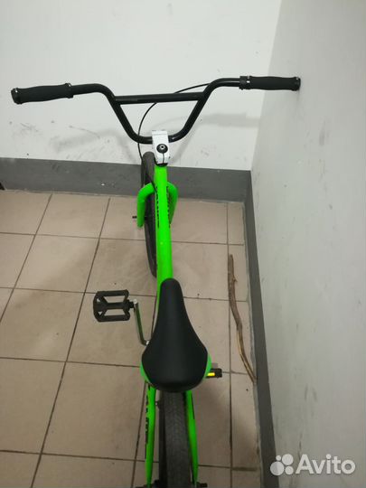 Stinger bmx 20