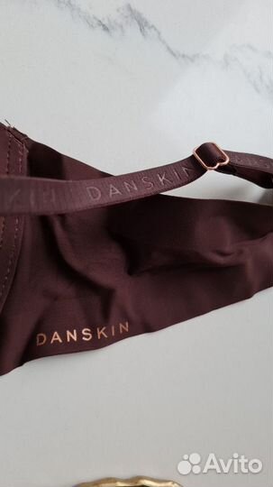 Бюстгальтер 38С 80D 85C 90B Danskin