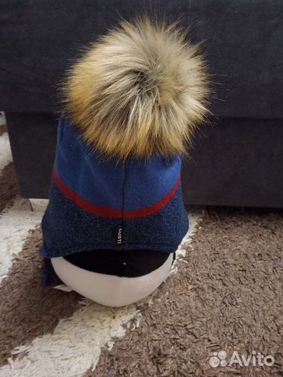 Шапка Gusti зима