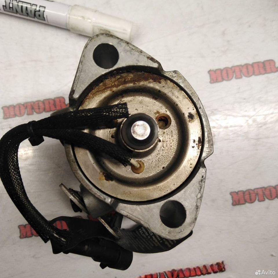 BRP Evinrude E-tec 40-60 HP