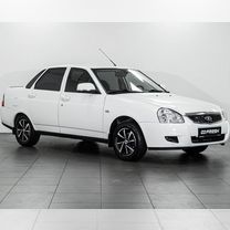 ВАЗ (LADA) Priora 1.6 MT, 2015, 75 427 км, с пробегом, цена 819 000 руб.