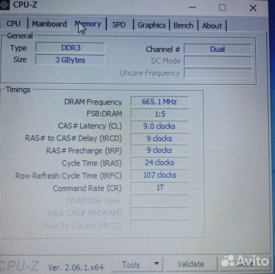 Ноутбук asus K53S