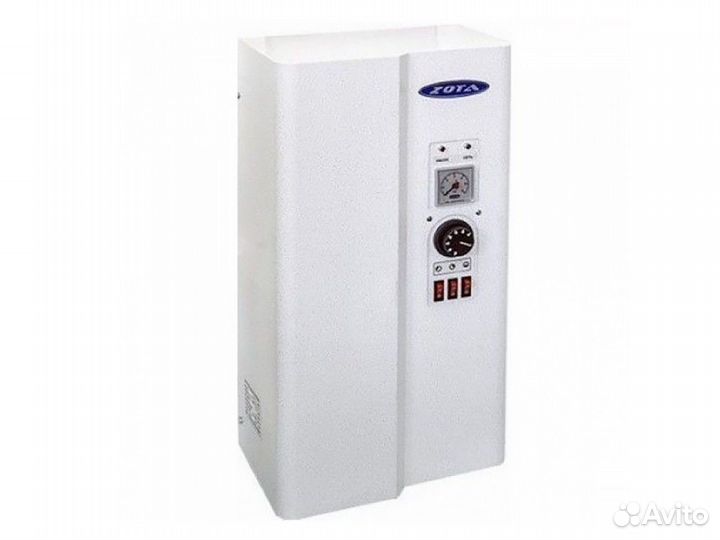 Котел zota «Balance» 4.5кВт