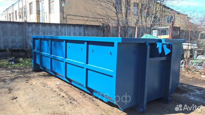 Вывоз мусора, снос дома