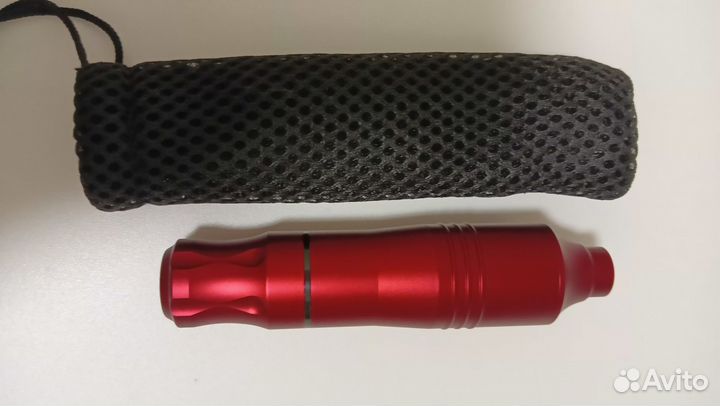 Тату машинка для пм Dragonhawk