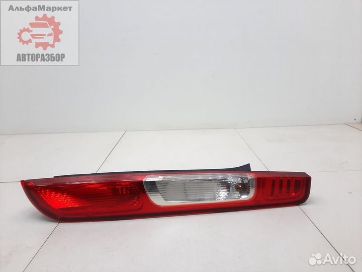 Фонарь задний правый Ford Focus 2 CB4 2004-2008
