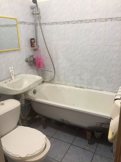 2-к. квартира, 42 м², 4/4 эт.