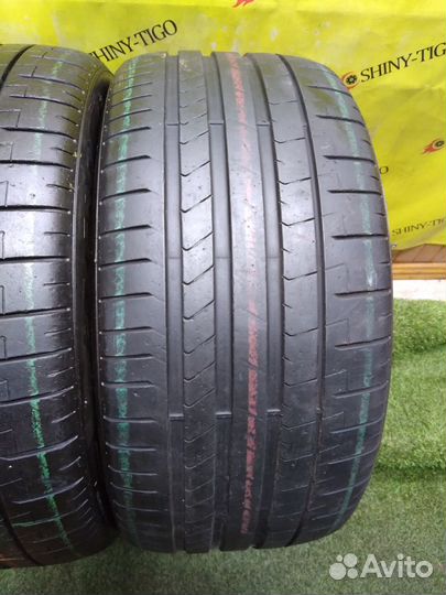 Pirelli P Zero PZ4 275/35 R20 102Y