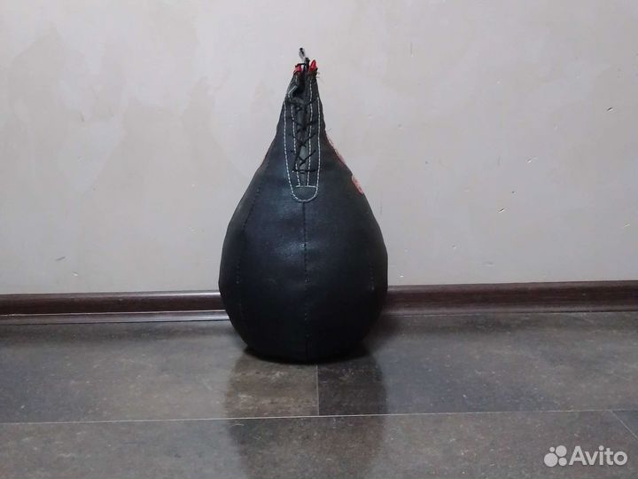 Боксерская груша